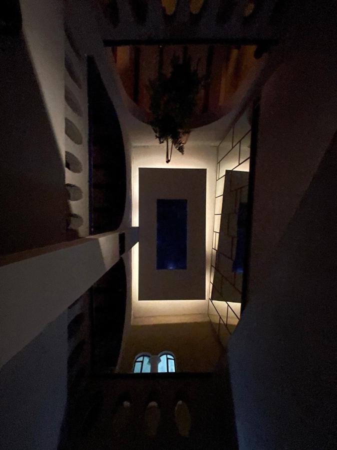 Hotel Casa Oratorio "Adults Only" San Miguel de Allende Exterior photo