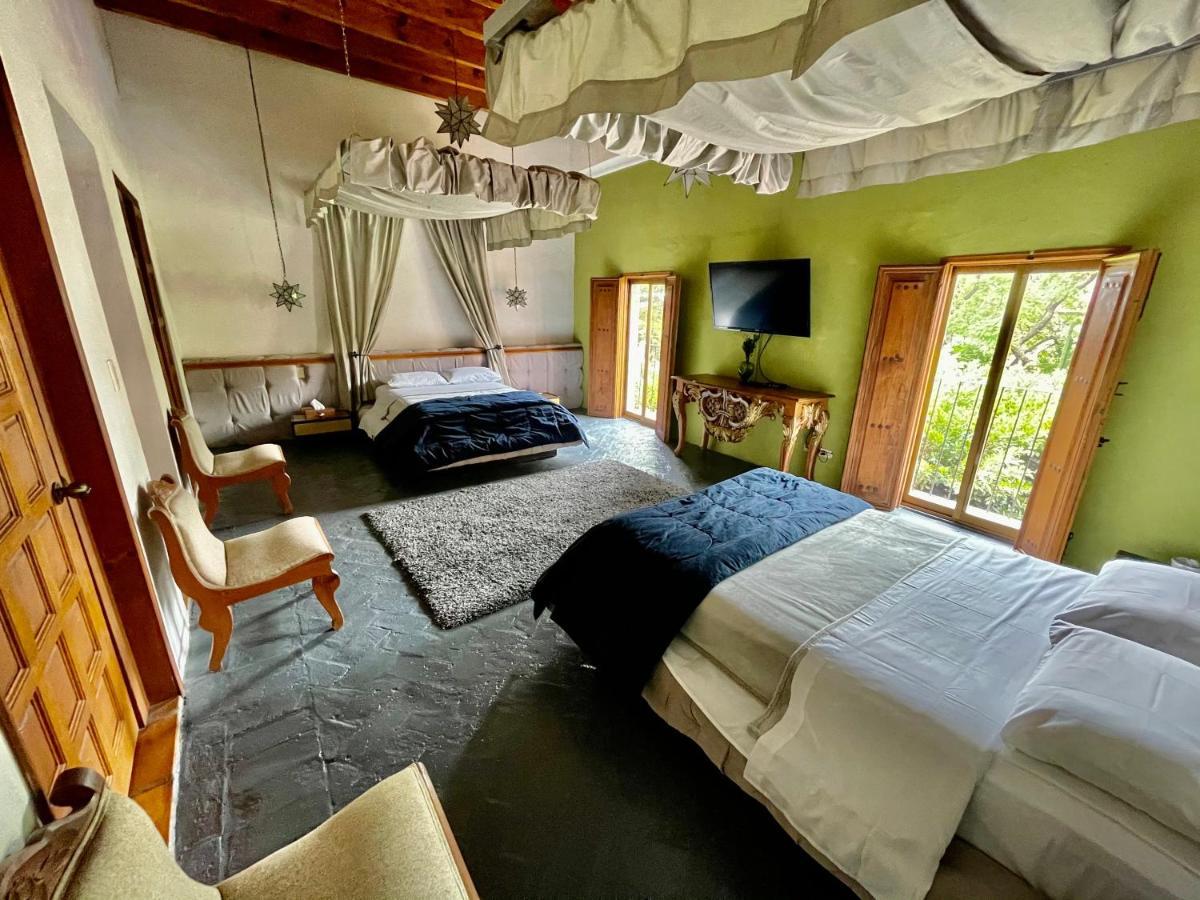 Hotel Casa Oratorio "Adults Only" San Miguel de Allende Room photo