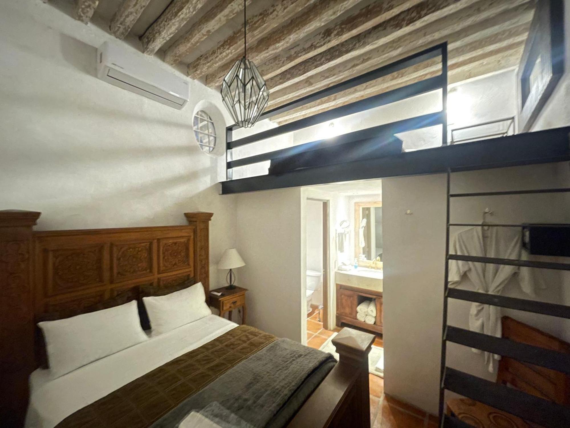 Hotel Casa Oratorio "Adults Only" San Miguel de Allende Room photo
