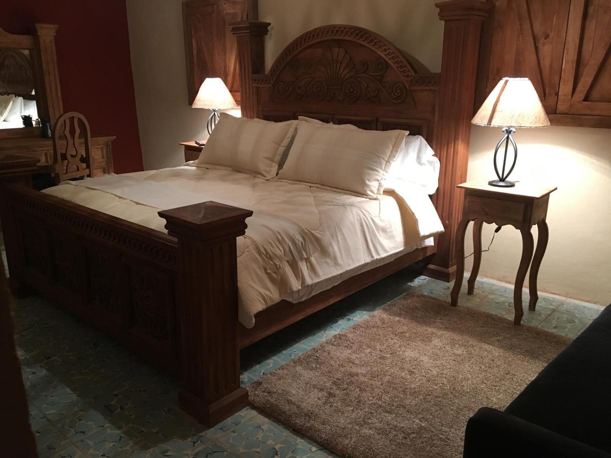 Hotel Casa Oratorio "Adults Only" San Miguel de Allende Room photo
