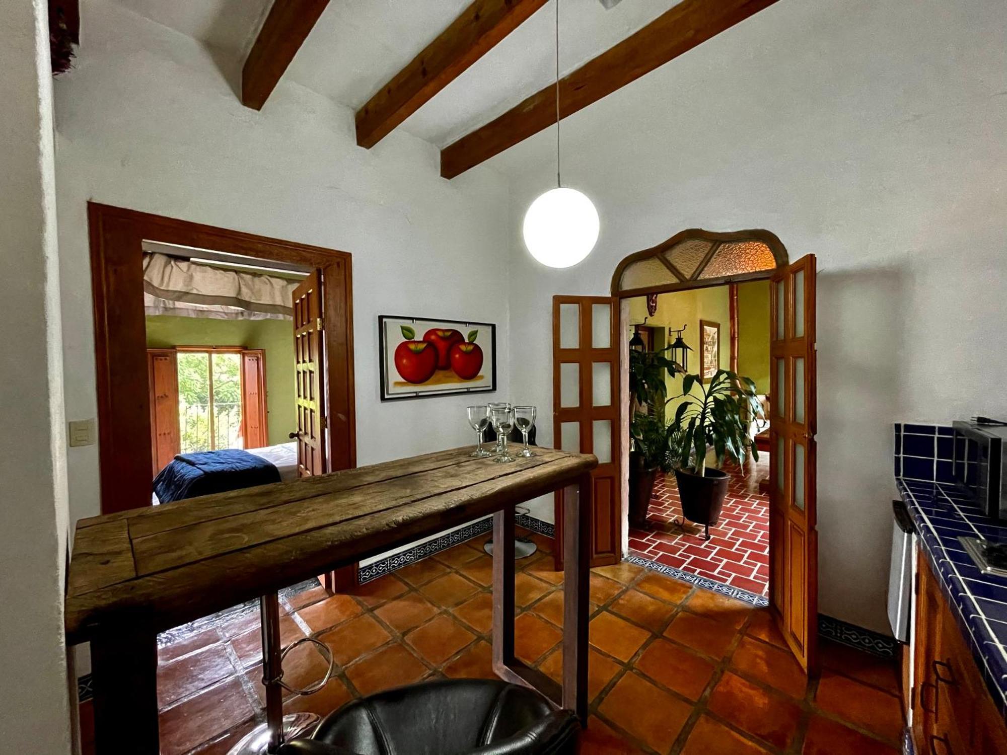 Hotel Casa Oratorio "Adults Only" San Miguel de Allende Room photo