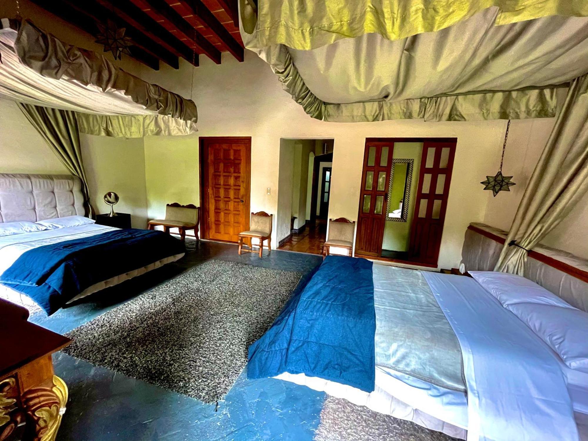 Hotel Casa Oratorio "Adults Only" San Miguel de Allende Room photo