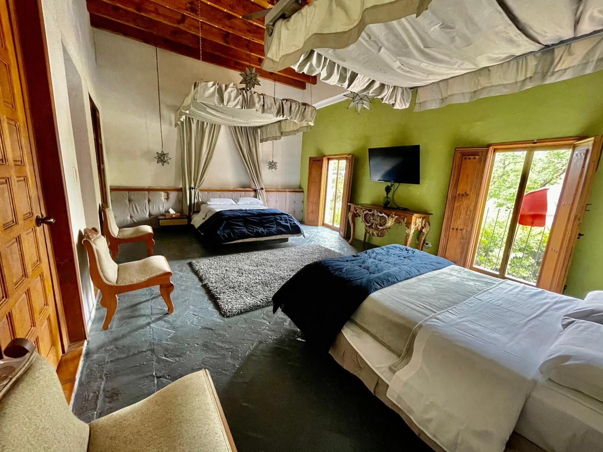 Hotel Casa Oratorio "Adults Only" San Miguel de Allende Room photo