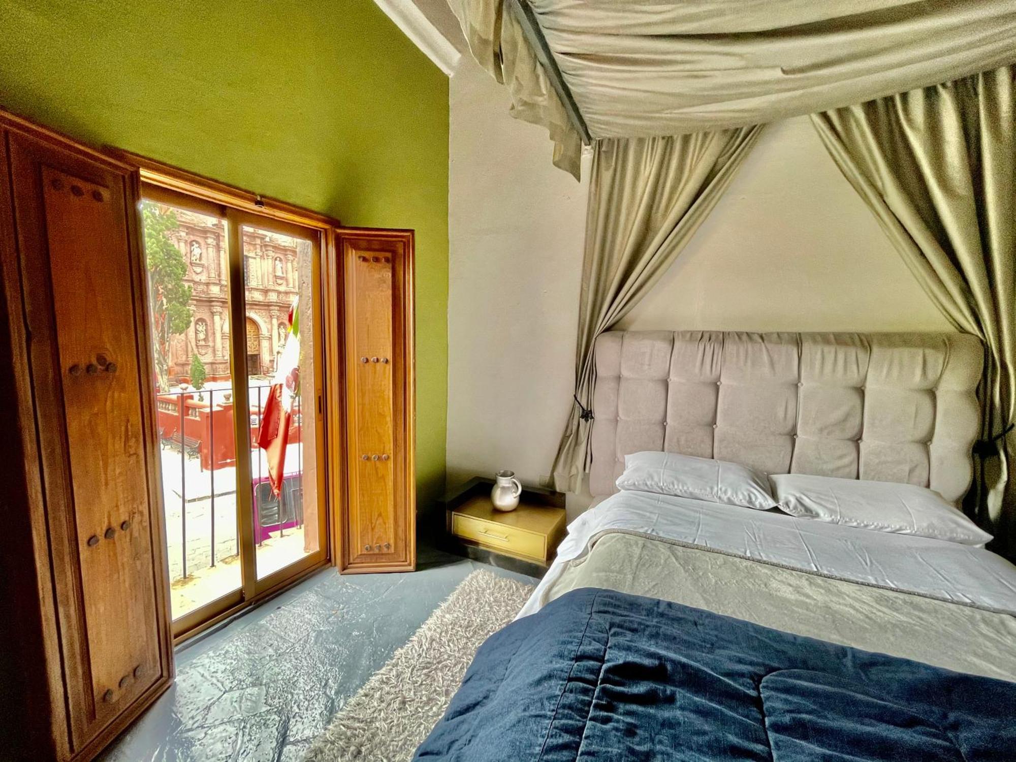 Hotel Casa Oratorio "Adults Only" San Miguel de Allende Room photo