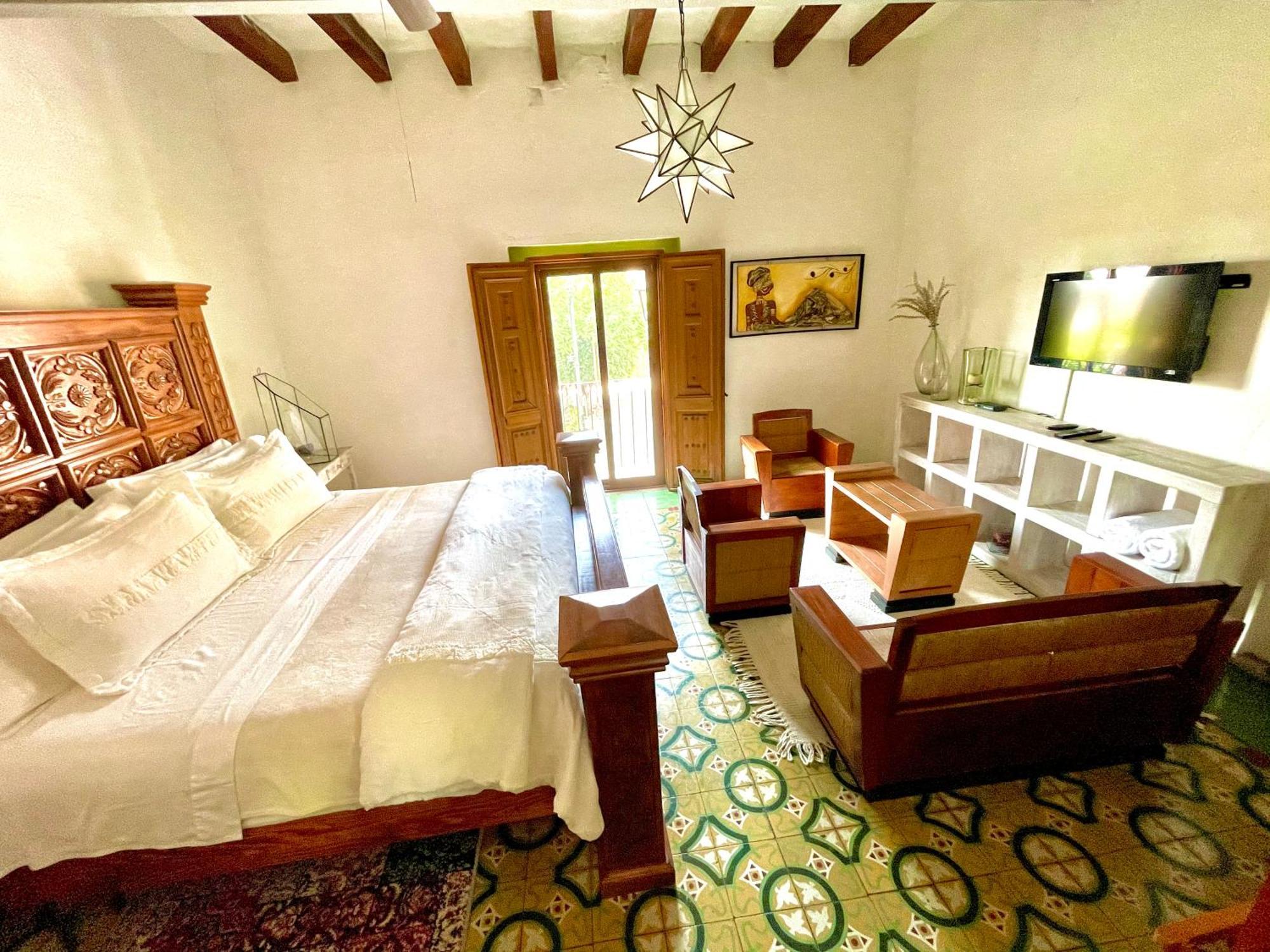 Hotel Casa Oratorio "Adults Only" San Miguel de Allende Room photo
