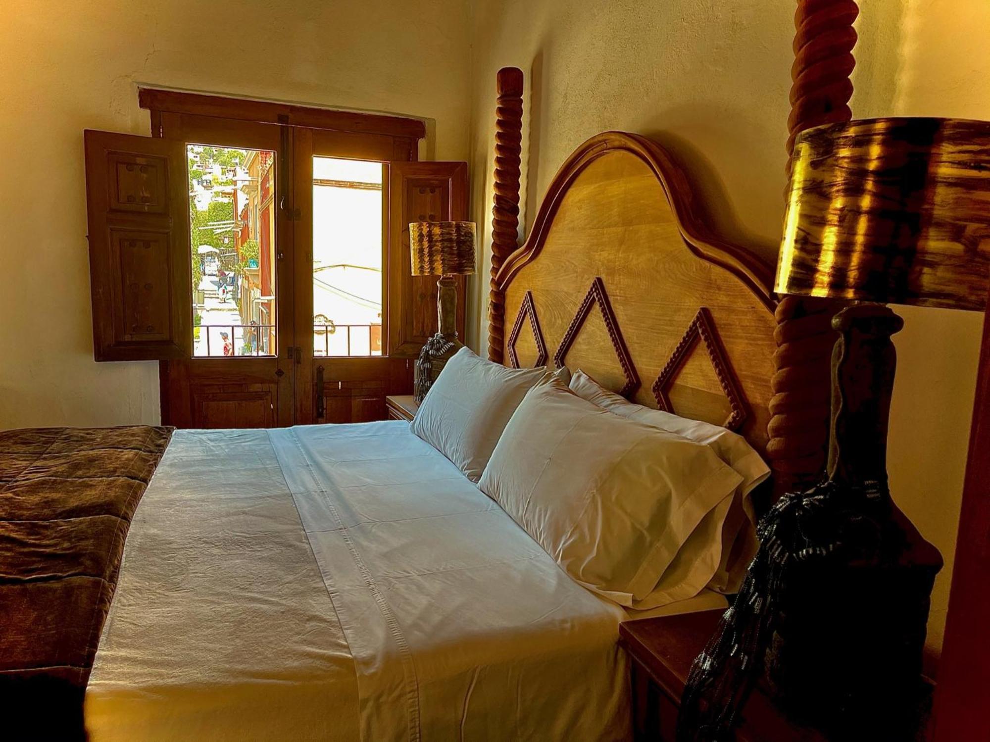 Hotel Casa Oratorio "Adults Only" San Miguel de Allende Room photo