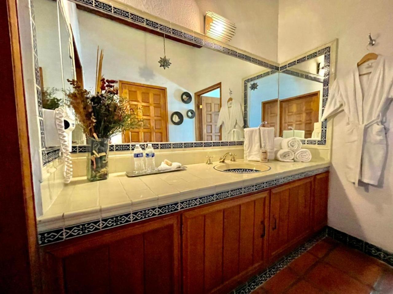 Hotel Casa Oratorio "Adults Only" San Miguel de Allende Exterior photo