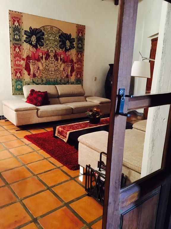 Hotel Casa Oratorio "Adults Only" San Miguel de Allende Exterior photo
