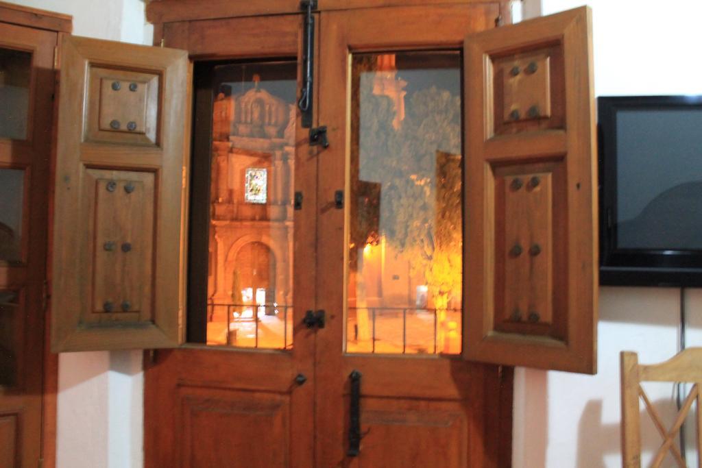 Hotel Casa Oratorio "Adults Only" San Miguel de Allende Exterior photo